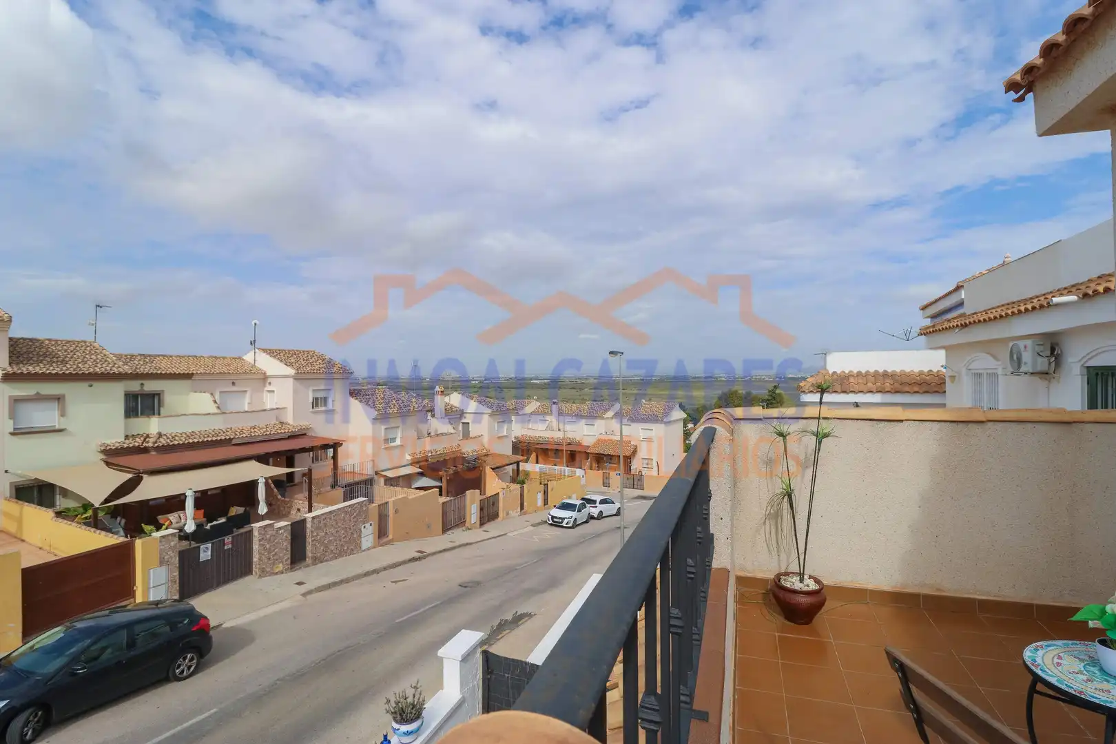 Duplex avec piscine à vendre à Cartagena ciudad, imagen 24