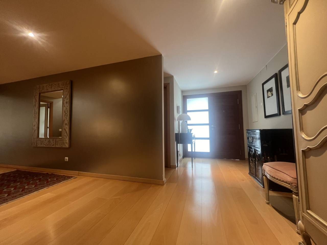 Piso en venta en Granollers con Aire acondicionado, Calefacción y Terraza