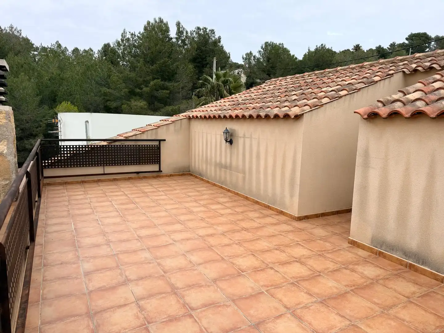 Detached house with garden for sale in Olivella, imagen 34