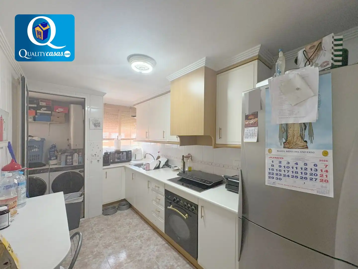 Apartament amb piscina en venda a Norte, imagen 3
