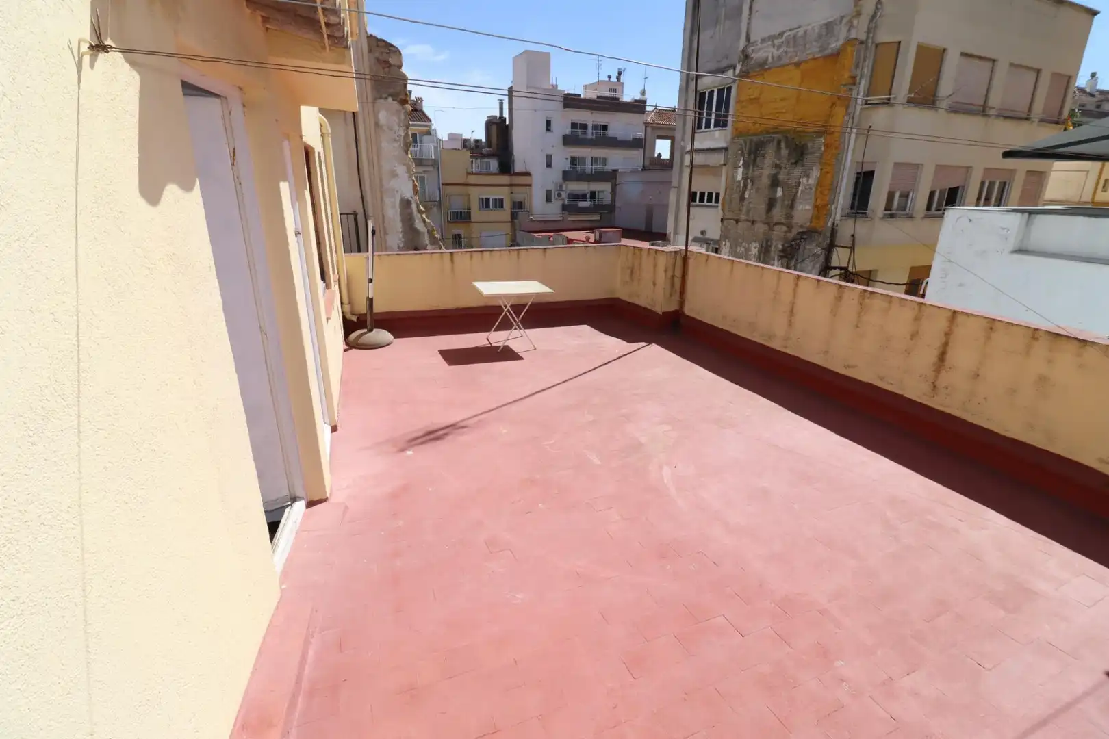 Terrassa de Casa o xalet en venda en La Ràpita amb Jardí privat i Terrassa