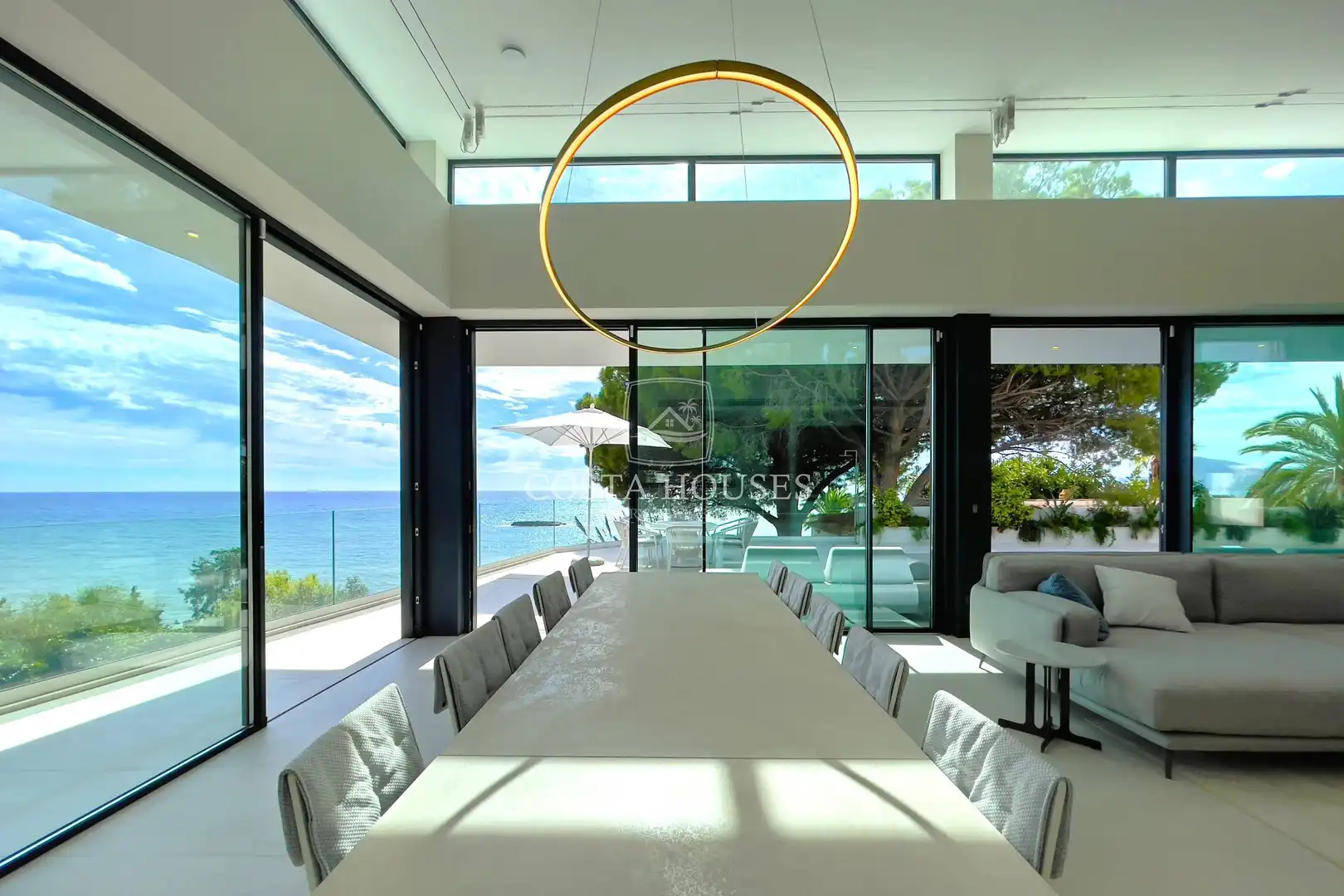 Villa con piscina in vendita a Mascarat, imagen 46