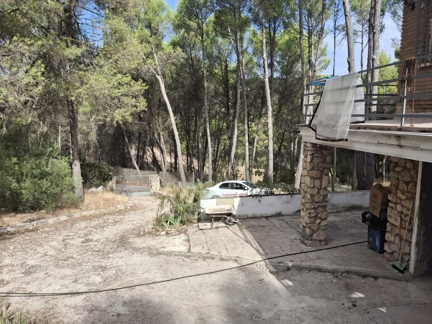 Casa o xalet en venda en Renera