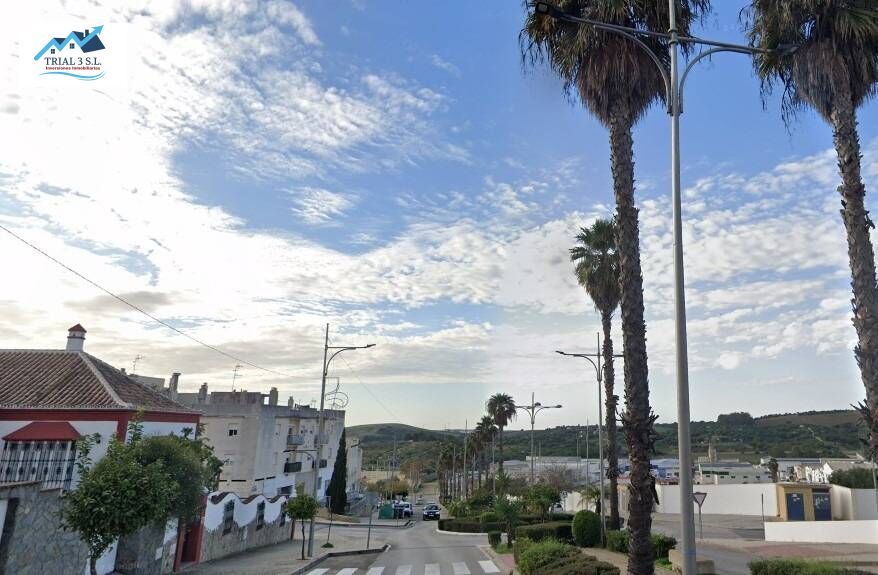 Vista exterior de Garatge en venda en Medina Sidonia