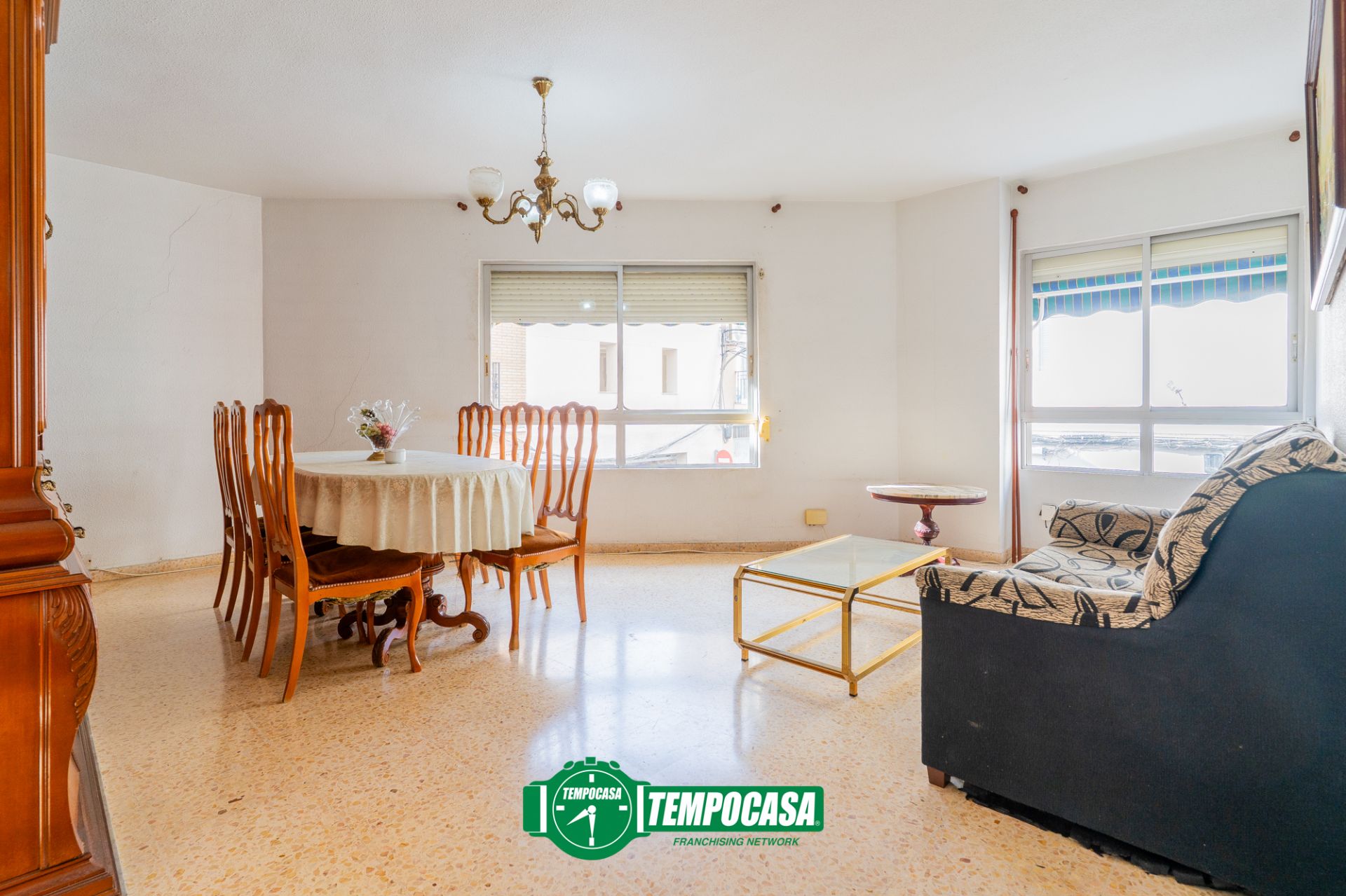 Pis en venda a Carrer del Primer de Maig