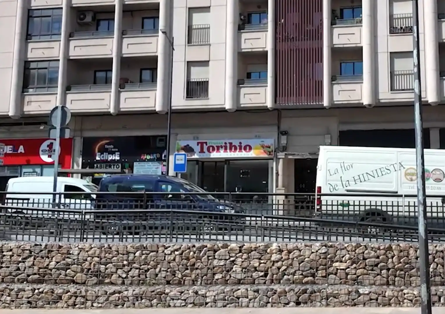 Local en venta en Zamora Capital 