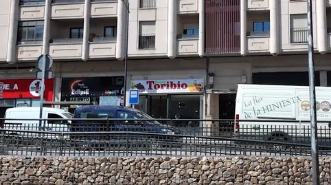 Foto 4 von Geschaftsraum zum Verkauf in Calle Puebla de Sanabria, 1, San Lázaro, Zamora Capital