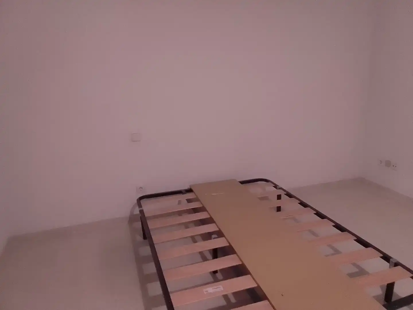 Habitación de Piso de alquiler en Madrid con Calefacción, Amueblado y Horno