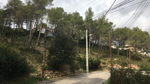 OLIVELLA (Barcelona). c/ Cometa, 18 (Can Macià)., immagine 4