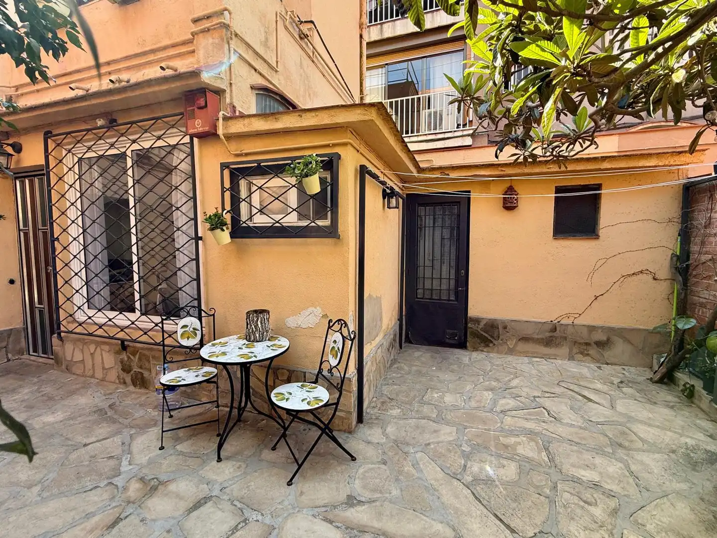 Wohnung mit Terrasse zum Verkauf in Carrer de Pedrell, imagen 28