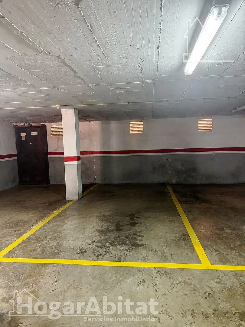 Appartement avec ascenseur à vendre à Calle HABANA (LA), imagen 20