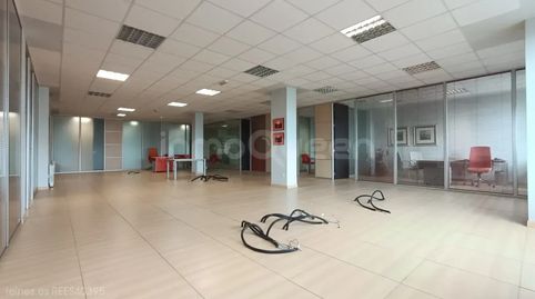 Foto 2 de Oficina de alquiler en N/a, Llanera, Asturias