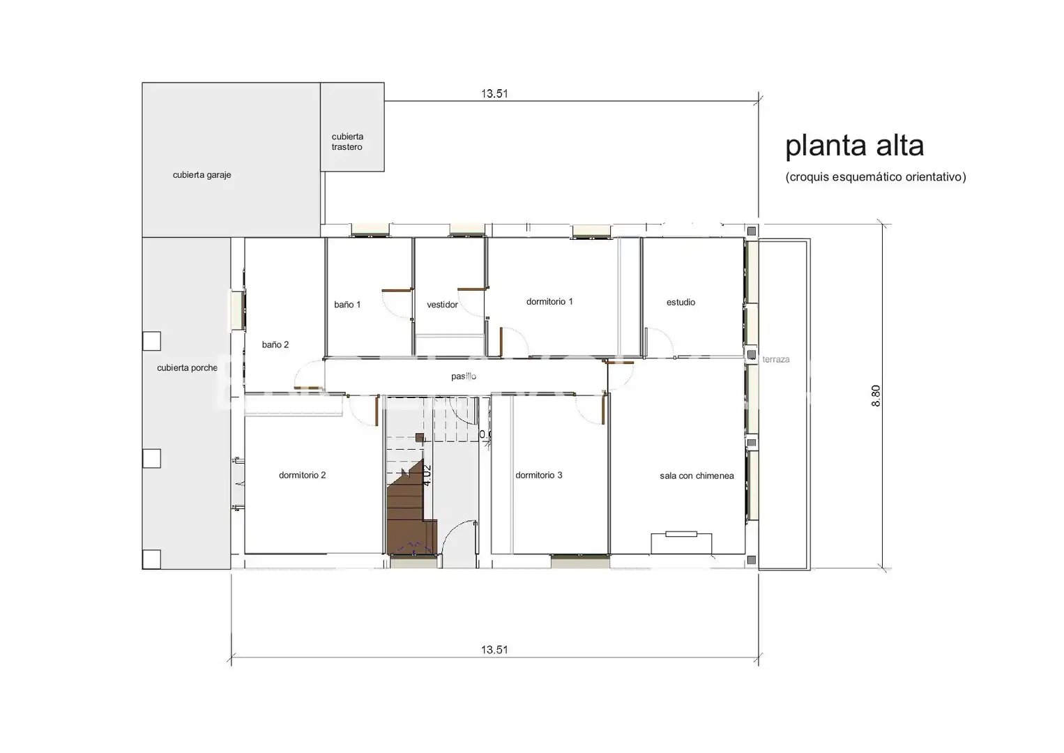 Casa o xalet en venda en Galapagar amb Calefacció, Jardí privat i Terrassa