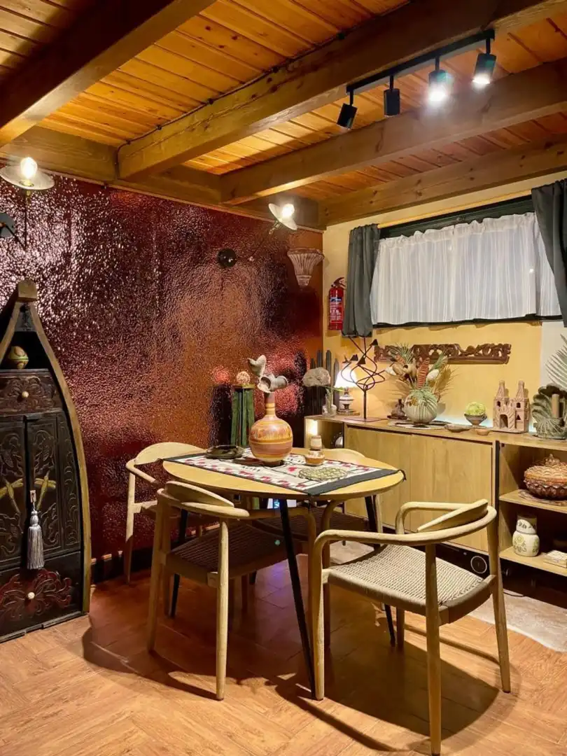 Wohnung zur Miete in Orbada La - Calle Praditos, La Orbada
