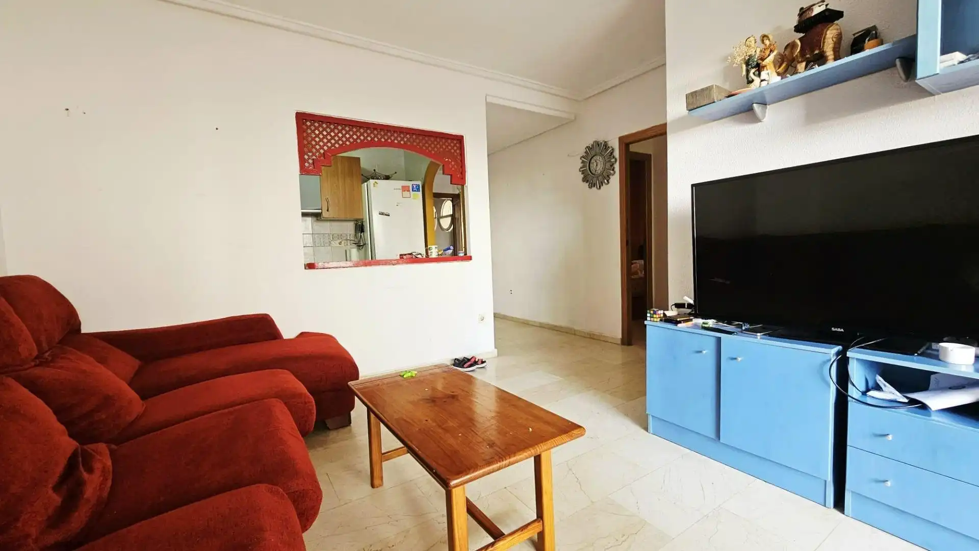 Apartamento con ascensor en venta en N/A, imagen 7