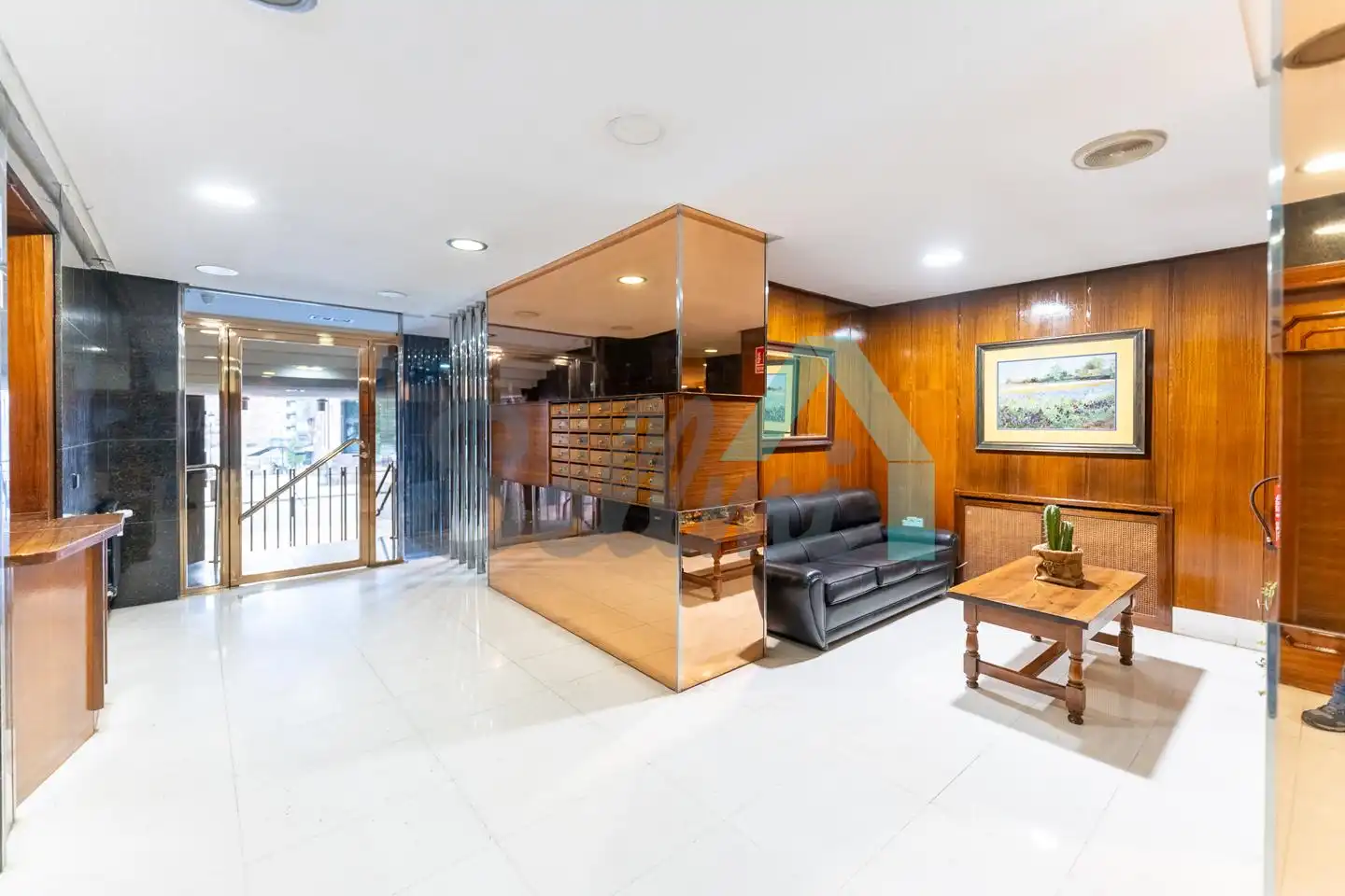 Flat for sale in Oviedo   with Heating, Parquet flooring and Terrace