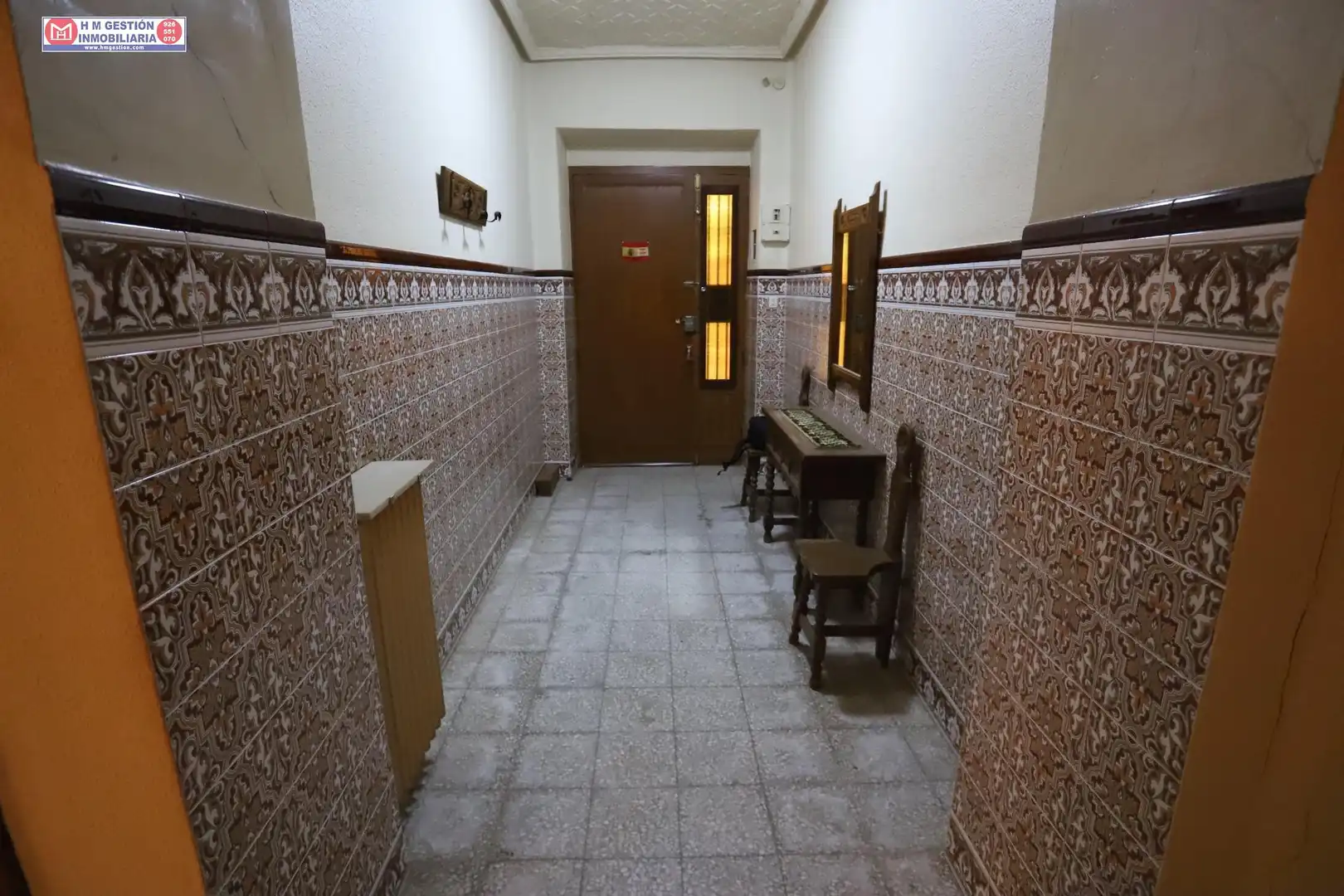 Houses for sale in Alcázar de San Juan  with Air Conditioner, Heating and Terrace