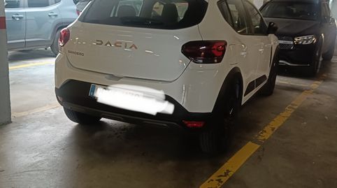 Foto 3 von Garage zum Verkauf in Sant Celoni, Barcelona