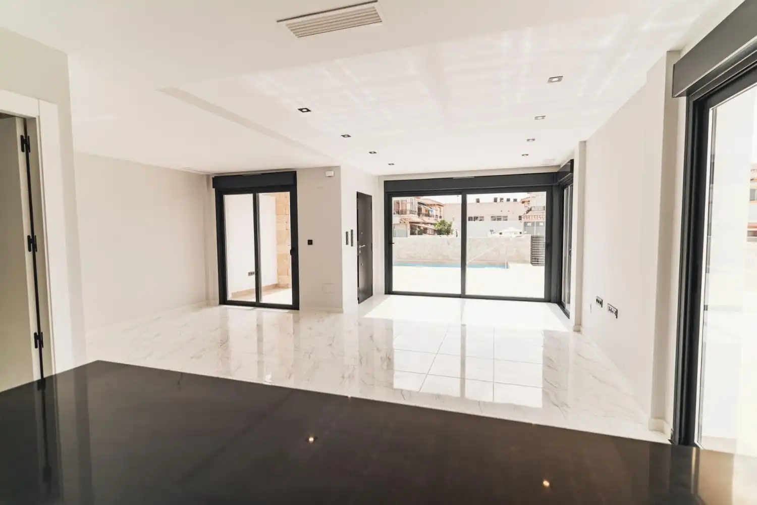 Villa avec piscine à vendre à Orihuela Costa, imagen 10