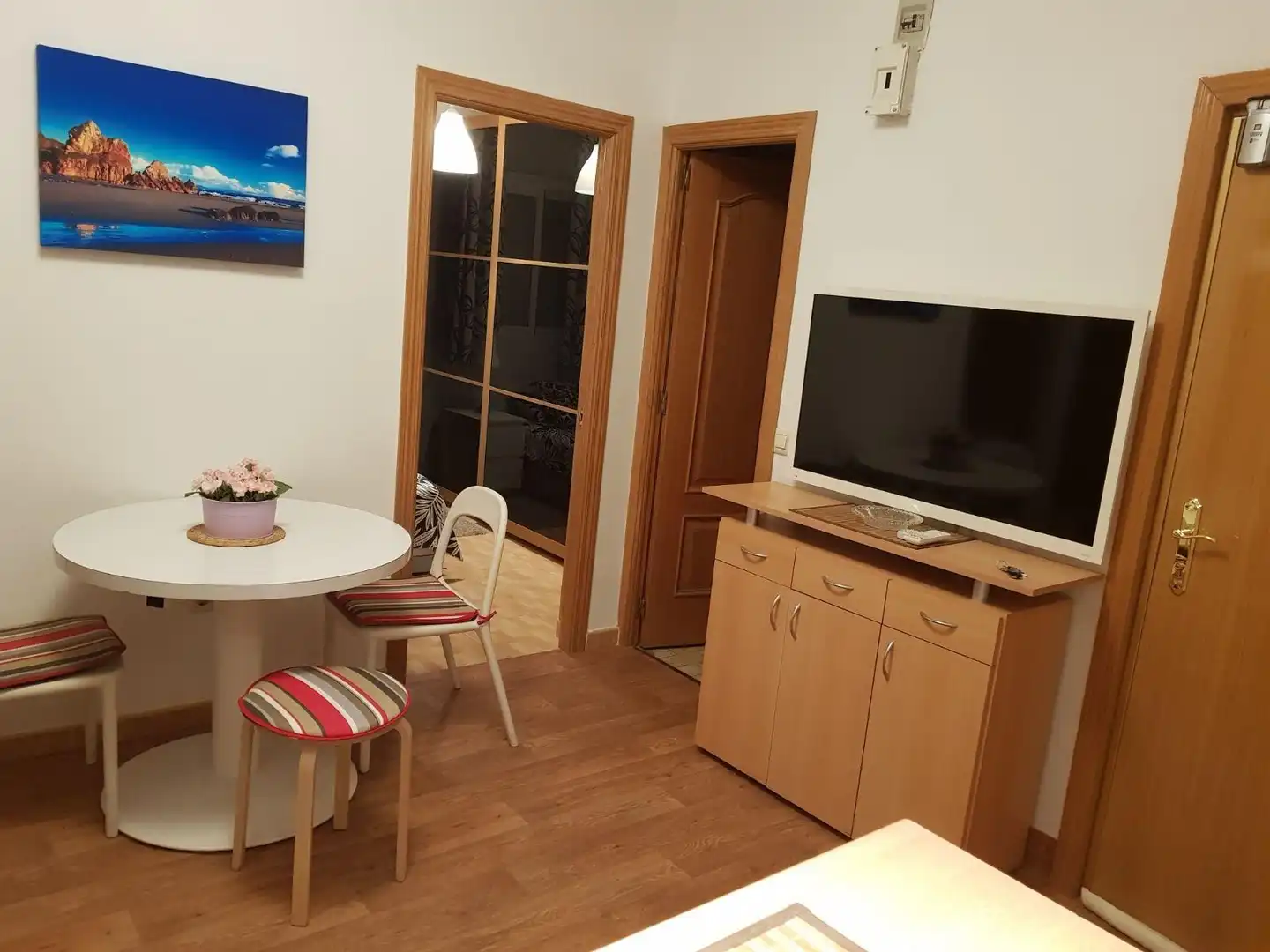 Flat for sale in Calle DOCTOR BELLIDO, San Diego, Puente de Vallecas, Madrid Capital