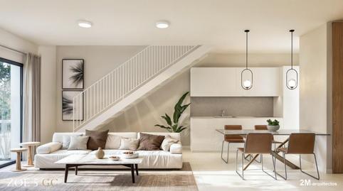 Foto 2 de Casa adosada en venta en Colmenarejo, Madrid