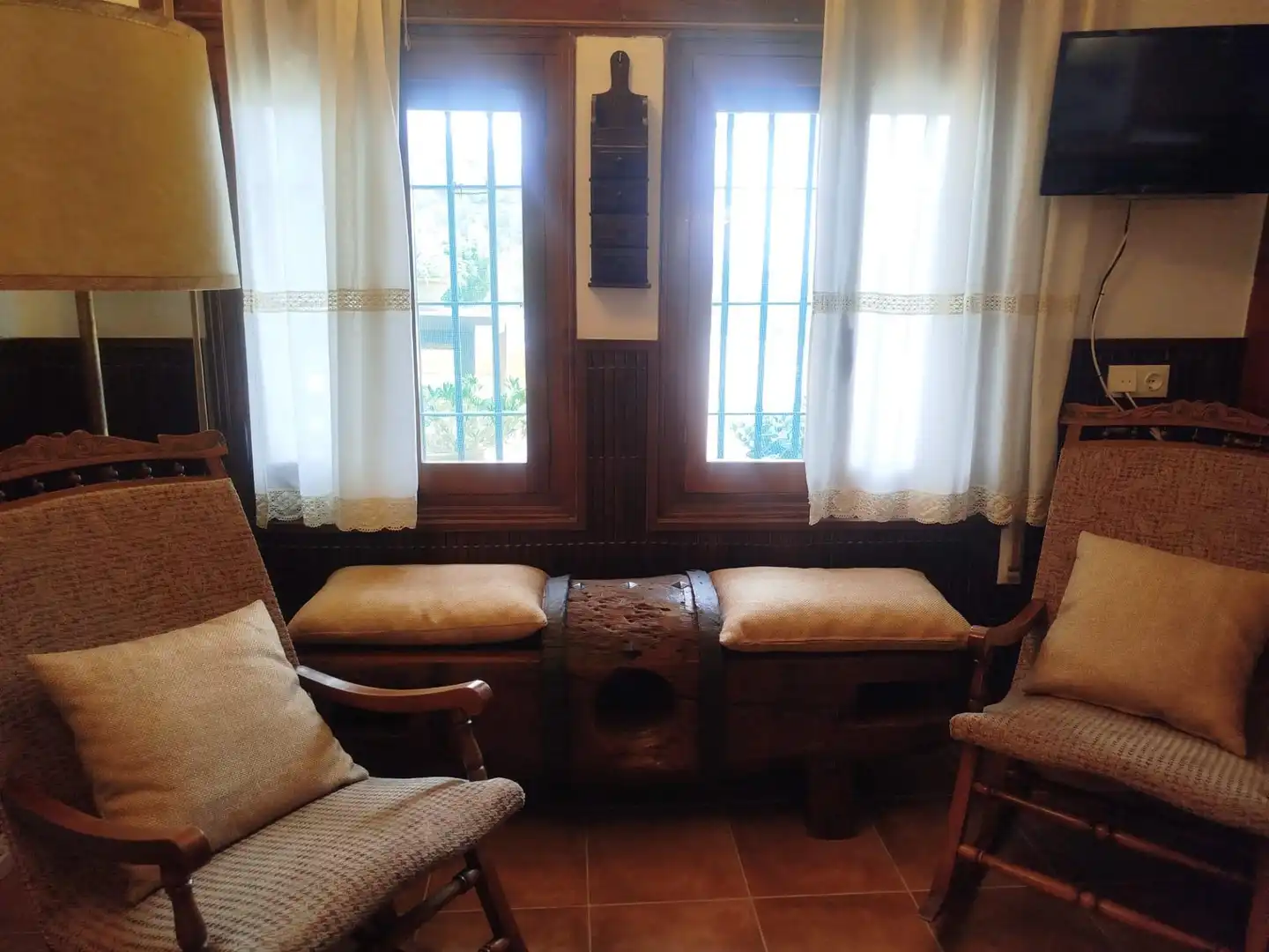 Casa rustica in vendita a Poligono 4, imagen 35