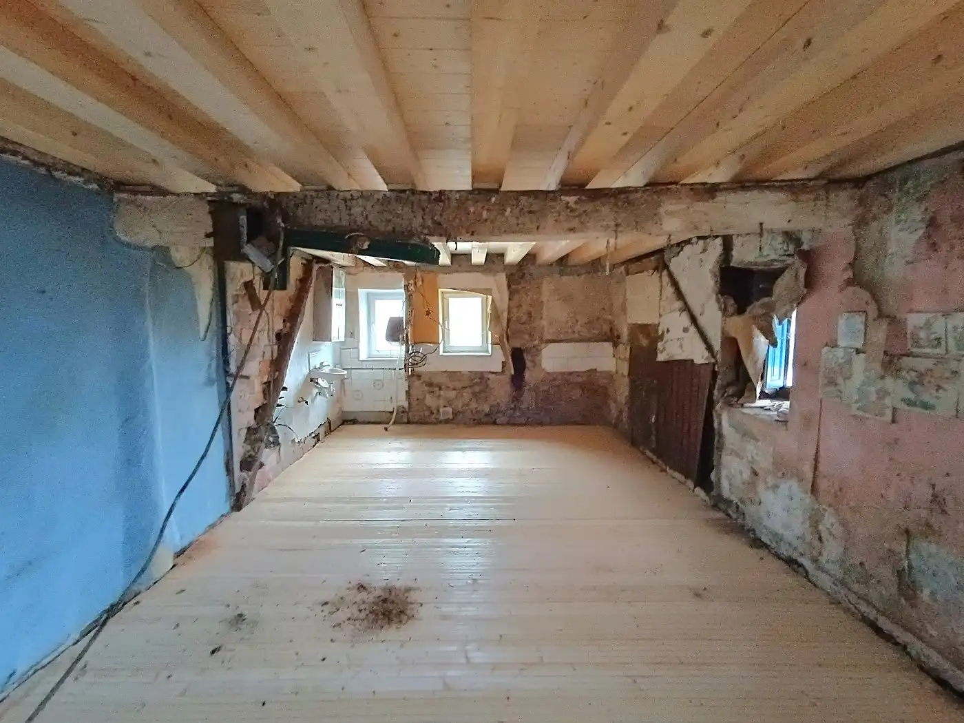 Casa rústica con jardín en venta en Plentzia, imagen 13