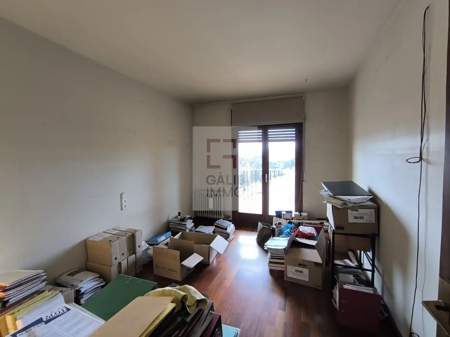 Flat for sale in Figueres  with Air Conditioner and Heating