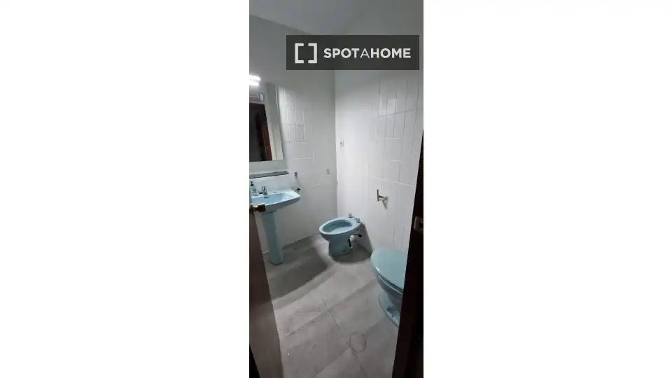 Habitación en San Juan