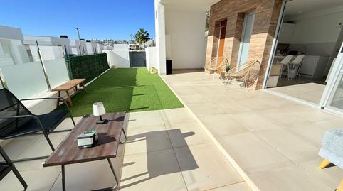 Foto 3 de Piso en venta en Balcón de Finestrat - Terra Marina, Finestrat