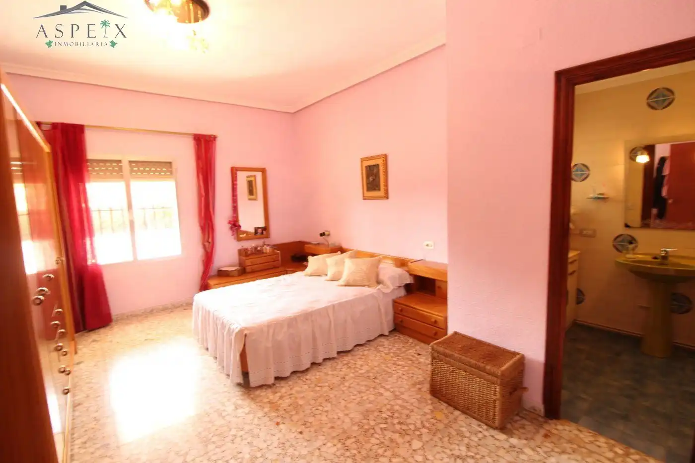 Villa con piscina in vendita a Norte, imagen 7