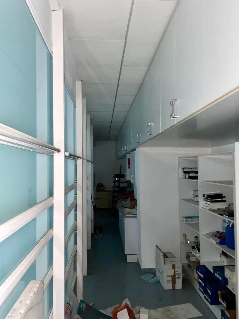 Local comercial de lloguer a Av Santa Clara, imagen 13