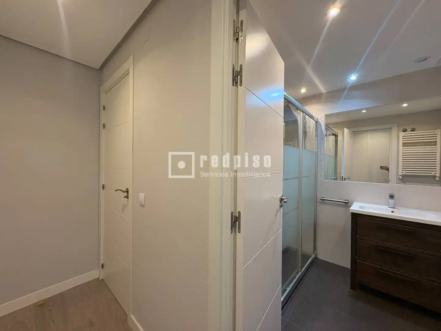 Flat for sale in Estación - Centro