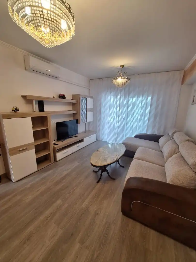 Living room of Flat for sale in Playa del Acequión, Náufragos y Rocío del Mar