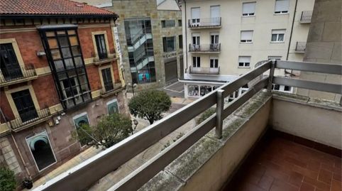 Foto 2 de Piso en venta en Plaza de Gilberto Quijano, 5, Centro, Torrelavega