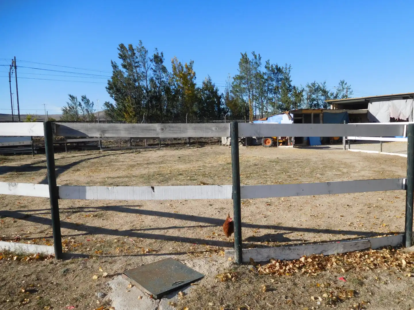 Houses for sale in Villazopeque  with Heating, Private garden and Storage room