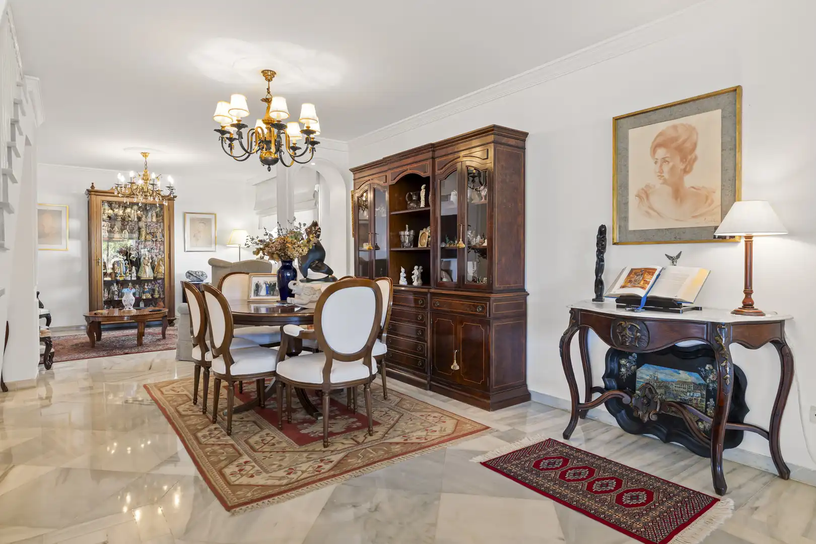 Casa con piscina en venta en Marbella Centro, imagen 7