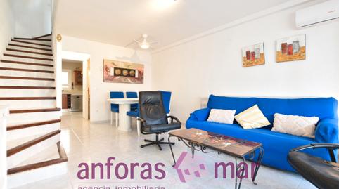 Photo 2 of Single-family semi-detached for sale in Avinguda Roma, Creixell, Tarragona