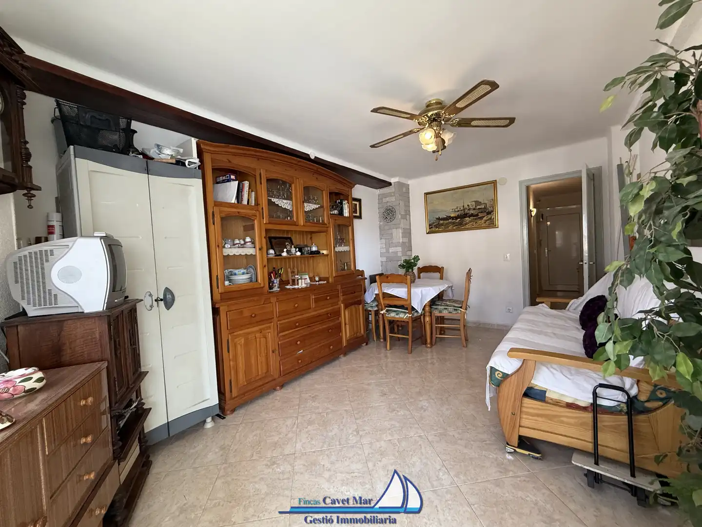 Apartamento con ascensor en venta en Avinguda de la Diputació 4, imagen 8