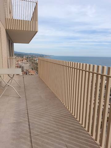 Piso en Alquiler en Eixample