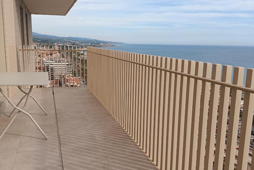 Foto 1 de Pis de lloguer a Eixample, Barcelona