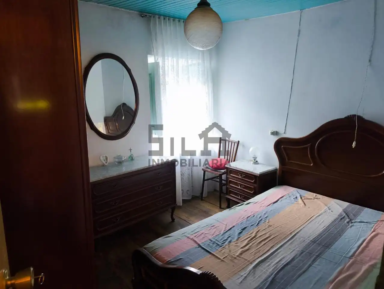 Casa o chalet de alquiler en Lobeira