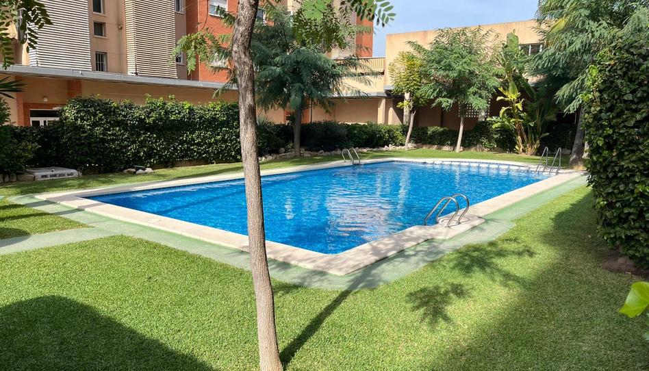 Photo 1 of Apartment to rent in Garbinet - Parque de las Avenidas, Alicante