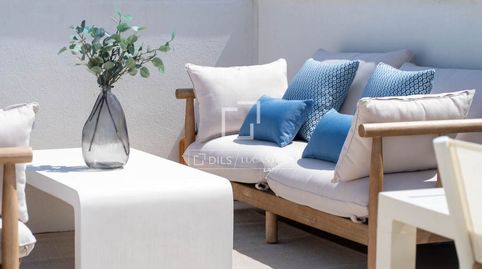 Foto 3 de Casa o chalet en venta en Les Maravelles, Palma de Mallorca
