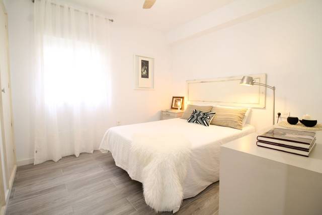 Piso en Alquiler en Calle Medina en San Lorenzo