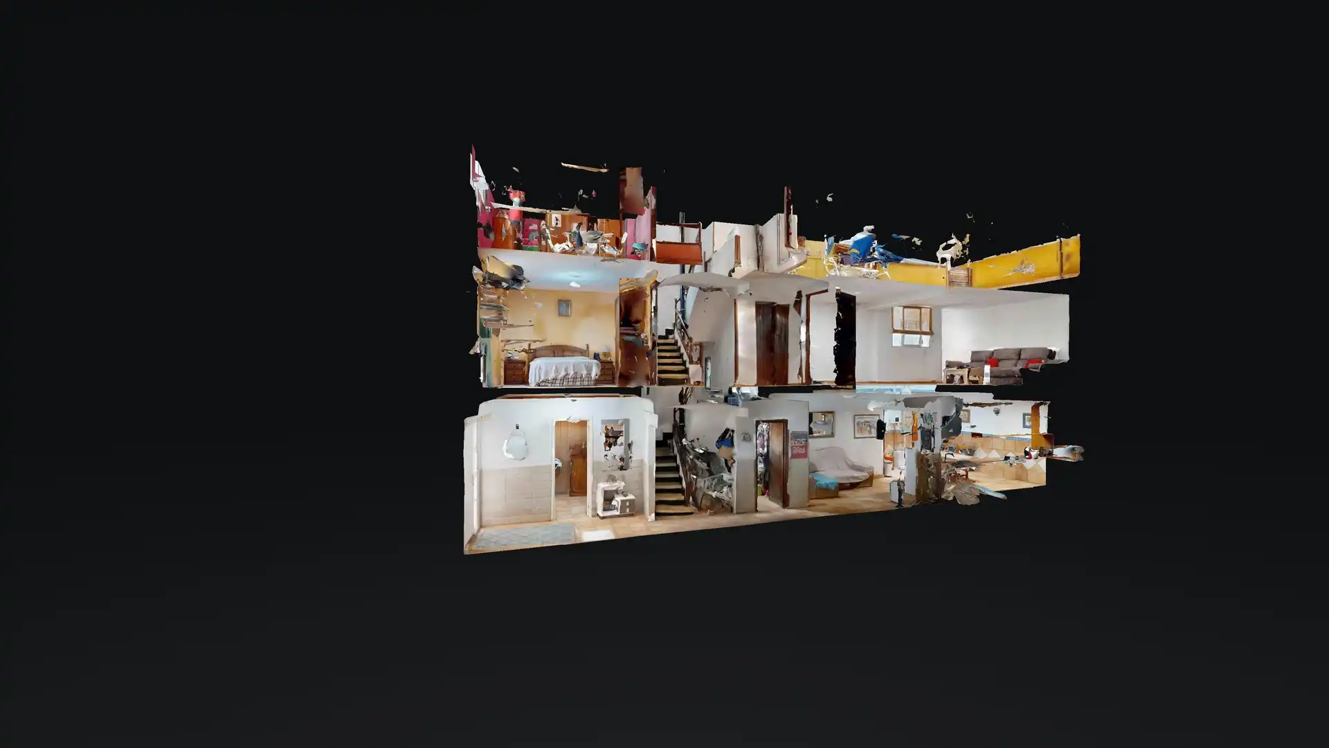 Maison avec terrasse à vendre à L'Alcora, imagen 41