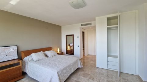 Photo 4 of Flat for rent in Paseo Albereda, Penya - Roja - Avda. Francia, Valencia Capital