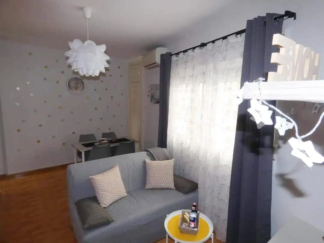 Apartamento en venta en Punta Umbría, Huelva