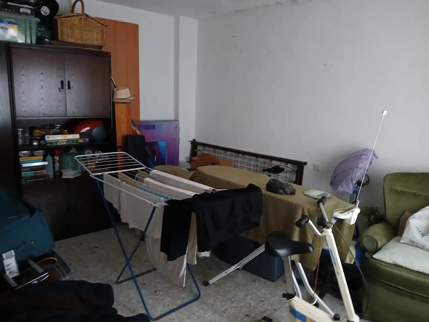 Piso con ascensor en venta en Calle San Fernando, imagen 6