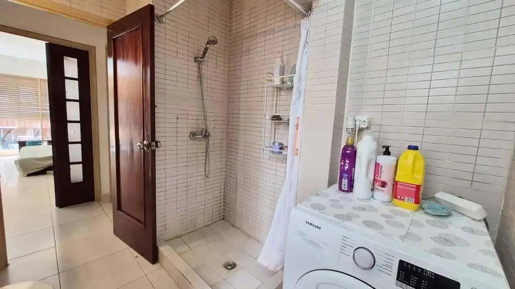 Piso con terraza en venta en calle Jeroni Marsal, imagen 29